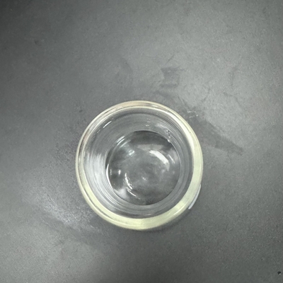 سائل شفاف بلا لون بقيمة حمضية منخفضة TCEP Tris Phosphate For Additive Flame Retardant