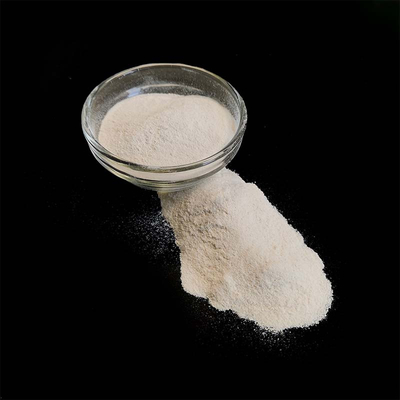 مسحوق أبيض ناعم CAS رقم 9006-03-5 مطاط كلور CR30 لتجليد الطلاء والدهانات