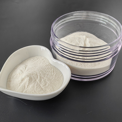 كلوريد Guar Hydroxypropyltrimonium للعناية الشخصية ومستحضرات التجميل