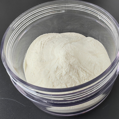 كلوريد Guar Hydroxypropyltrimonium للعناية الشخصية ومستحضرات التجميل