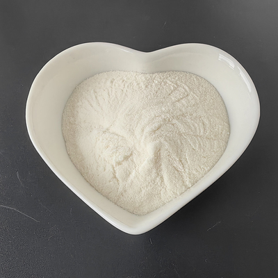 كلوريد Guar Hydroxypropyltrimonium للعناية الشخصية ومستحضرات التجميل