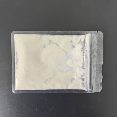 كلوريد Guar Hydroxypropyltrimonium للعناية الشخصية ومستحضرات التجميل