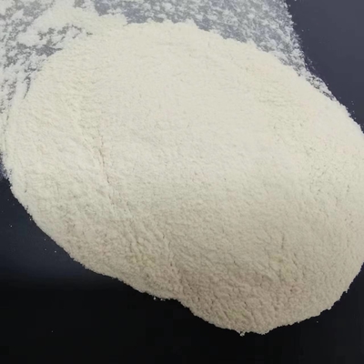 مسحوق أبيض يعادل Pergut S20 المطاط المكلور CR30 للطلاء المضاد للتآكل