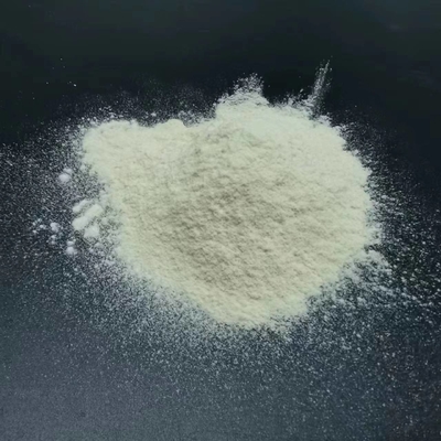 الصف الصناعي الأبيض أو الأصفر الباهت مسحوق Pergut S20 المطاط المكلور Cr30 للطلاء