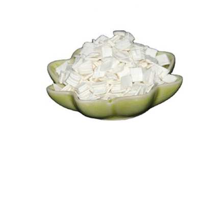 الخشب الطبيعي الخضروات الخشبية المضغوطة ألياف السليلوز الخشبية للخرسانة / الخرسانة / الجبس / الطوب اللاصق