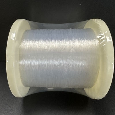 مؤشر درجة الحرارة UL 250 درجة مئوية Polyetheretherketone (PEEK) الألياف للقماش الجاف لآلات تصنيع الورق في المجالات المدنية