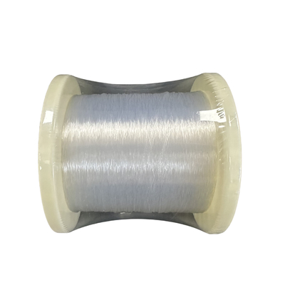 0.06-1.00mm ألياف PEEK كمواد مقاومة لدرجات الحرارة العالية لصناعة الطاقة