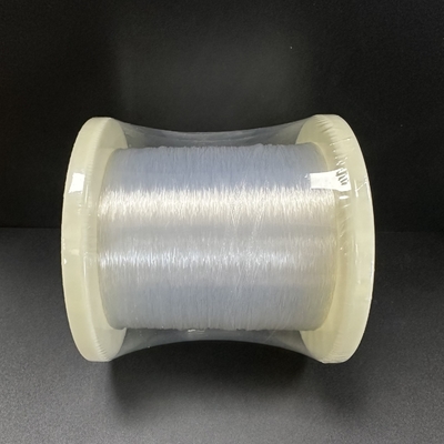 0.06-1.00mm ألياف PEEK كمواد مقاومة لدرجات الحرارة العالية لصناعة الطاقة