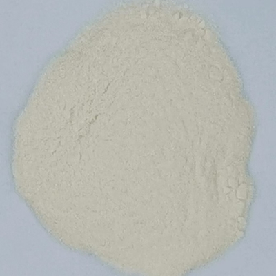 مسحوق عالي الجودة من الأبيض إلى الأصفر الفاتح بوليكواتيرنيوم 10 CAS 68610-92-4 لمنتجات العناية الشخصية
