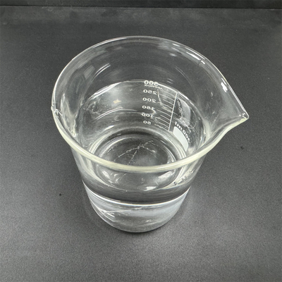 الـ Acetyl Tributyl Citrate (ATBC) السائل بلا لون كموثّل لـ Polyvinyl Chloride