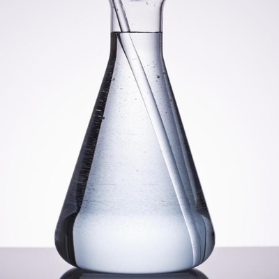 الـ Acetyl Tributyl Citrate (ATBC) السائل بلا لون كموثّل لـ Polyvinyl Chloride
