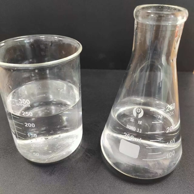 فوسفات الـ Tri-Isobutyl ذات الجودة الجيدة لمادة إزالة الرغوة من الخرسانة CAS- 126-71-6 مع تسليم سريع