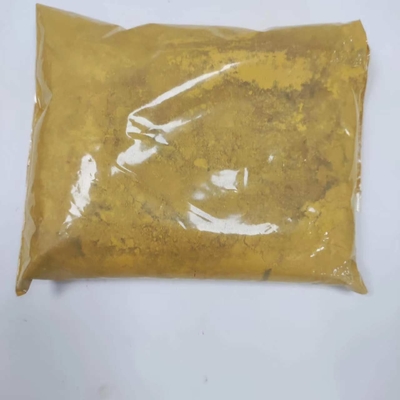أكسيد الحديد حبر صبغة مسحوق أحمر مظهر لاستخدام الطلاء لجلد الأسفلت نوع الصبغ السيراميكي مسحوق اللون