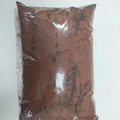 الصبغة الصفراء ذات الجودة العالية أكسيد الحديد الأحمر الأسود الصفراء للطوب الخرساني