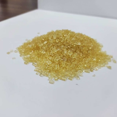 البيضاء أو الصفراء الفاتحة الكلورية الكريات البولي بروبيلين للعامل اللاصق من حبر الطباعة والطلاء البلاستيكي