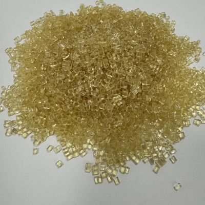 بيع بالجملة البولي بروبيلين الكلور CAS 68442-33-1 المواد الخام الرئيسية B0PP فيلم الحبر المركب العامل الكيميائي المساعد