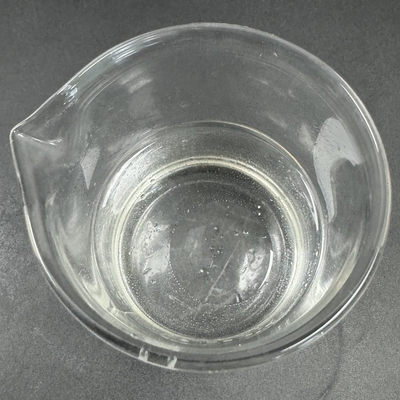 المواد الخام عالية النقاء الكيميائية Acetyl Tributyl Citrate لـ PVC والمطاط الاصطناعي