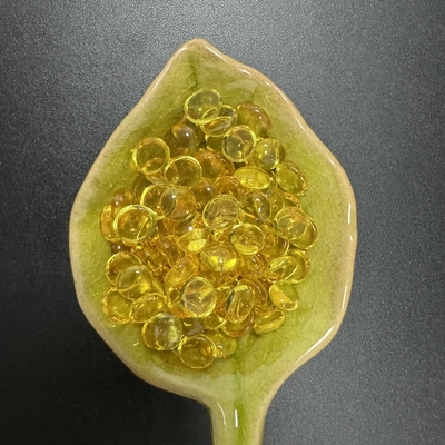نقطة ترطيب عالية صفراء حبيبية مماثلة لـ Versamide 750 الراتنج البولياميد للحبر الطباعة الحبر والمرونة