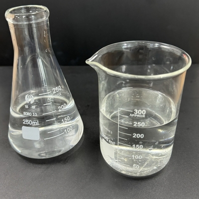 مضاد للحريق TCPP Tris 2-Chloropropyl Phosphate لتحسين مضاد للحريق للمواد المختلفة