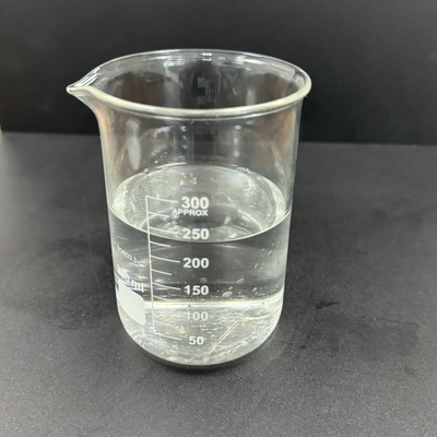 مضاد للحريق TCPP Tris 2-Chloropropyl Phosphate لتحسين مضاد للحريق للمواد المختلفة