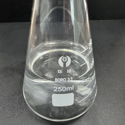 سائل بلا لون قيمة حمضية منخفضة TEP Triethyl Phosphate لتحفيز البوليمرزة