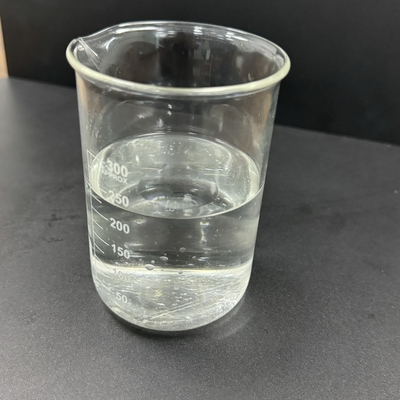 سائل بلا لون قيمة حمضية منخفضة TEP Triethyl Phosphate لتحفيز البوليمرزة