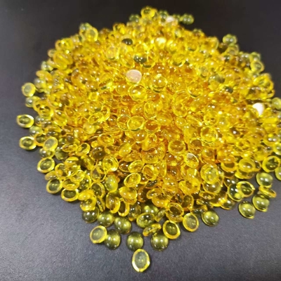 VERSAMID 759 الراتنج البولياميدي للأنظمة الكحولية الملمعة عالية الحبر الطباعة و قناع زيت خفيف مع قيمة آمين و حمض منخفضة