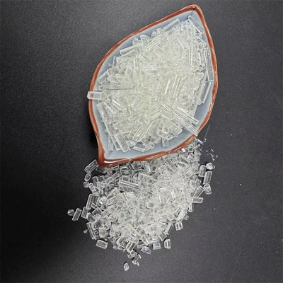 Briture Light Yellow Granule Water Base راتنج أكريليك صلب BAW-563 لحبر فلكسوغرافيك