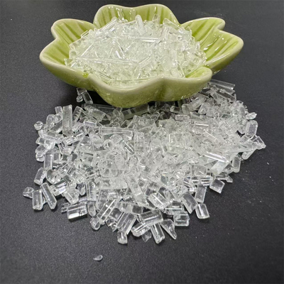 Briture Light Yellow Granule Water Base راتنج أكريليك صلب BAW-563 لحبر فلكسوغرافيك