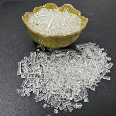 Briture Light Yellow Granule Water Base راتنج أكريليك صلب BAW-563 لحبر فلكسوغرافيك