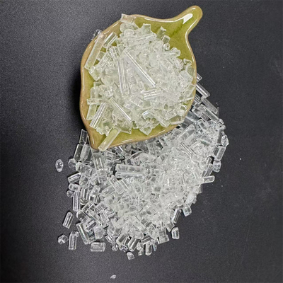 Briture Light Yellow Granule Water Base راتنج أكريليك صلب BAW-563 لحبر فلكسوغرافيك