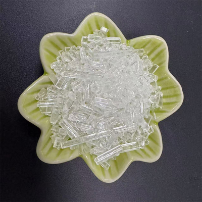 Briture Light Yellow Granule Water Base راتنج أكريليك صلب BAW-563 لحبر فلكسوغرافيك