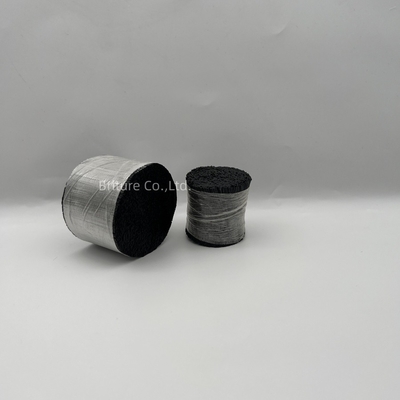 صناعة الأسمنت المضافات الصناعية PP الألياف الكبيرة Polypropylene الألياف للاسمنت