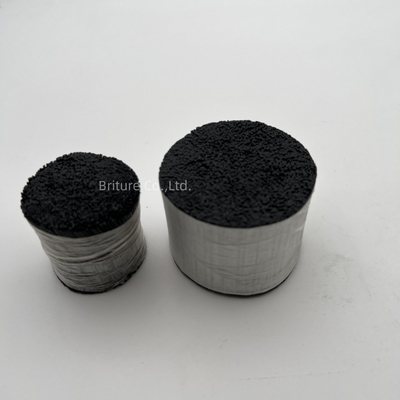 صناعة الأسمنت المضافات الصناعية PP الألياف الكبيرة Polypropylene الألياف للاسمنت