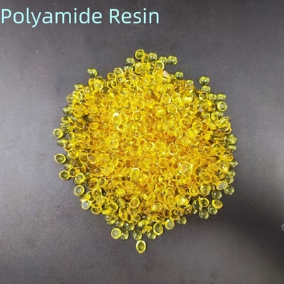 مماثلة لـ Crayamide 791 الراتنج البولياميدي القابل للذوبان في الكحول للحبر الطباعة