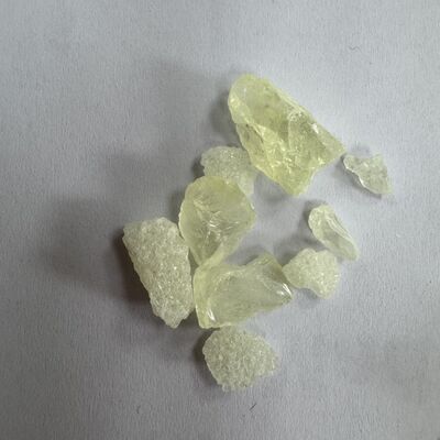 الراتنج الكيتوني عالية الاستقرار الضوئي الراتنج البوليكيتون للصبغات والطلاء