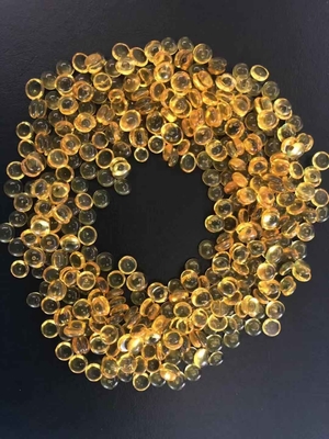 البلاستيك الحراري القابل للذوبان في الكحول PEI Polyetherimide الراتنج على غرار Unirez 138