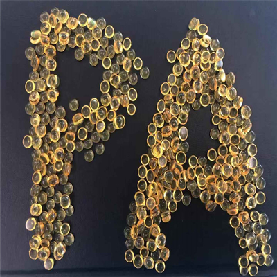 البلاستيك الحراري القابل للذوبان في الكحول PEI Polyetherimide الراتنج على غرار Unirez 138