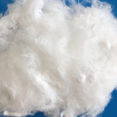 Polylactic Acid جيش التحرير الشعبى الصينى بولي أميد الألياف الأساسية للقماش