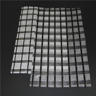 PP Biaxial Geogrid 3030 تحسين القدرة على تحمل واستقرار التربة