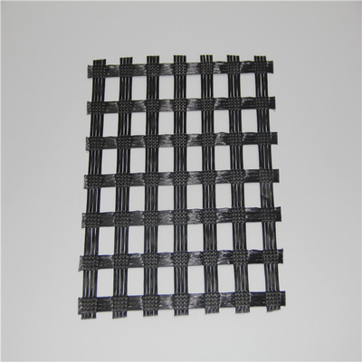 PP Biaxial Geogrid 3030 تحسين القدرة على تحمل واستقرار التربة