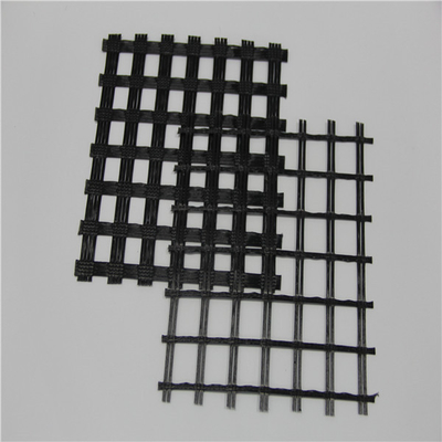 PP Biaxial Geogrid 3030 تحسين القدرة على تحمل واستقرار التربة