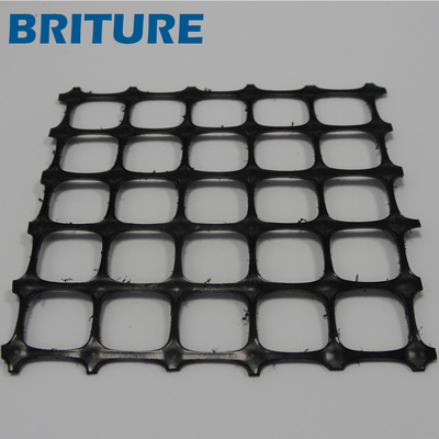 PP Biaxial Geogrid 3030 تحسين القدرة على تحمل واستقرار التربة