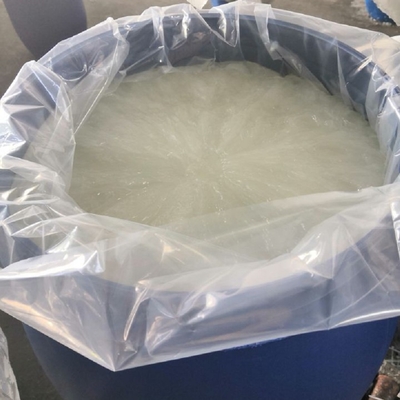 OEM 70٪ SLES المواد الكيميائية الخام في معجون أبيض فاتح أصفر