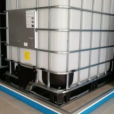 سائل عديم اللون TBP Tributyl Phosphate Cas 126-73-8 للكاشف الكيميائي