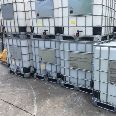 سائل عديم اللون TBP Tributyl Phosphate Cas 126-73-8 للكاشف الكيميائي