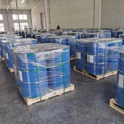 PC 99.5٪ دقيقة مذيب كربونات البروبيلين CAS 108-32-7