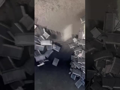 ألياف فولاذية